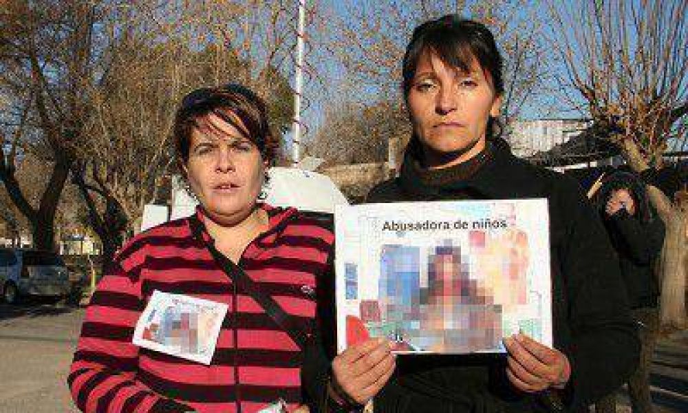 Caso de abuso en una escuela de Las Heras: la DGE separ� a la directora