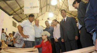 Habilitaron cuatro nuevas f�bricas en Barranqueras