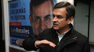 EL PD eval�a cambios para crecer en la pr�xima votaci�n