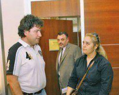Bullying: el gobernador recibe hoy a los padres de Florencia
