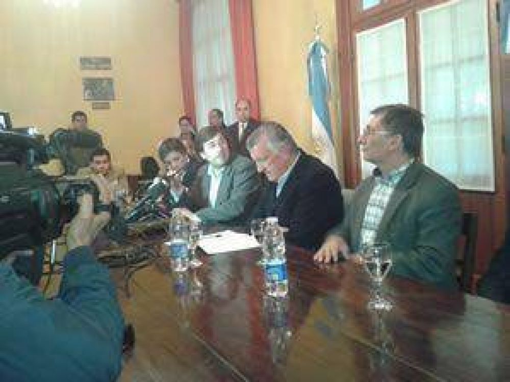  San Juan tendr� su propio Capital Semilla