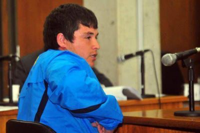 Comenz� el juicio por el homicidio de Leonardo Pacheco