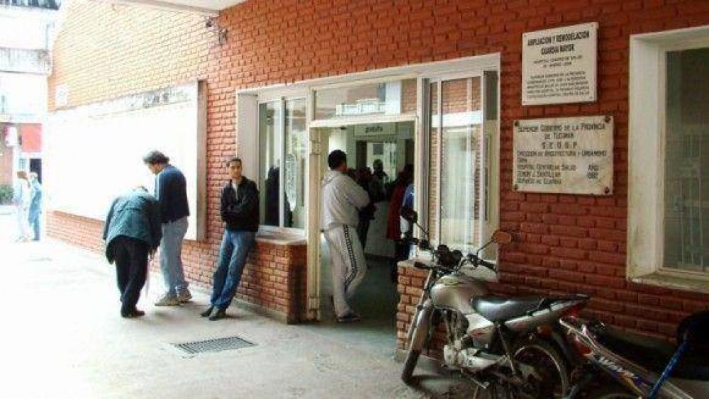 Se enfrentan a tiros en Villa 9 de Julio