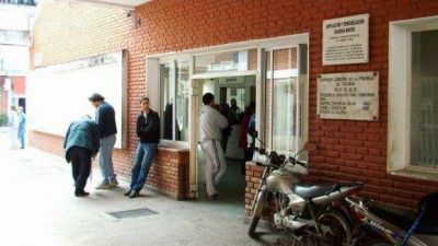 Se enfrentan a tiros en Villa 9 de Julio
