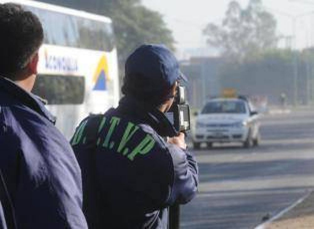 "El municipio no puede estar oculto esperando la infracci�n"