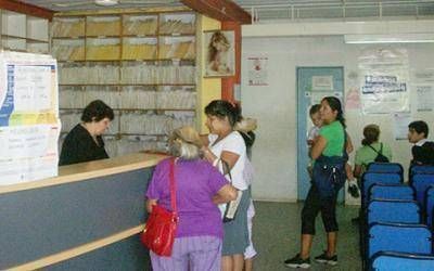 Pilar: Detienen a mujer acusada de matar a golpes a su hija de 2 a�os