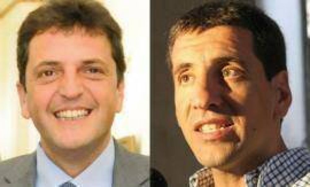 Massa lo sigue a Ger�nimo