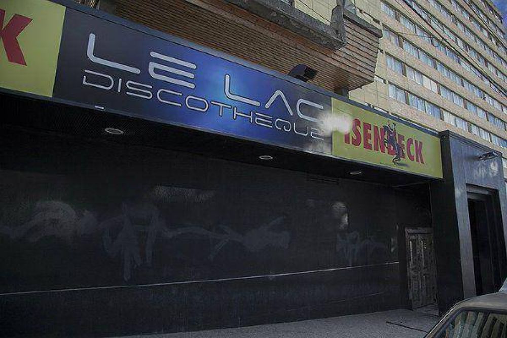 La Mesa 6 de Septiembre reclama medidas contra boliches bailables