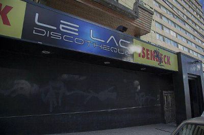 La Mesa 6 de Septiembre reclama medidas contra boliches bailables