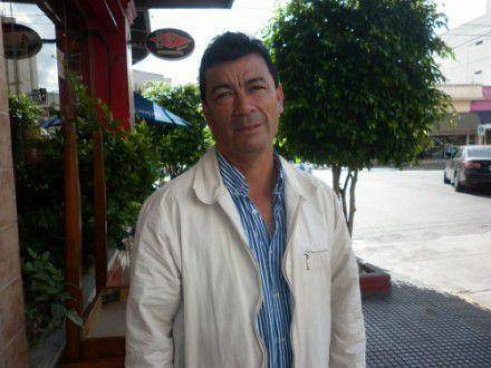 �ngel Romero: �En octubre vamos a ampliar a�n m�s la diferencia�