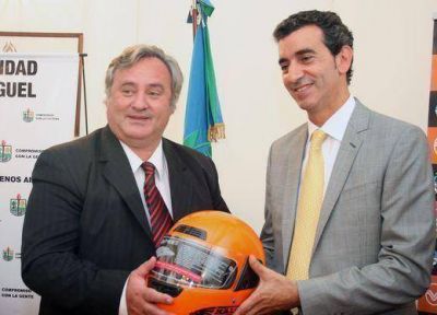 De la Torre ahora es anti K rabioso