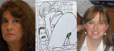 Sigue la pol�mica por libros educativos con escenas er�ticas