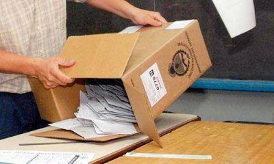 El resultado de las PASO, una inc�gnita con soluci�n a plazo fijo