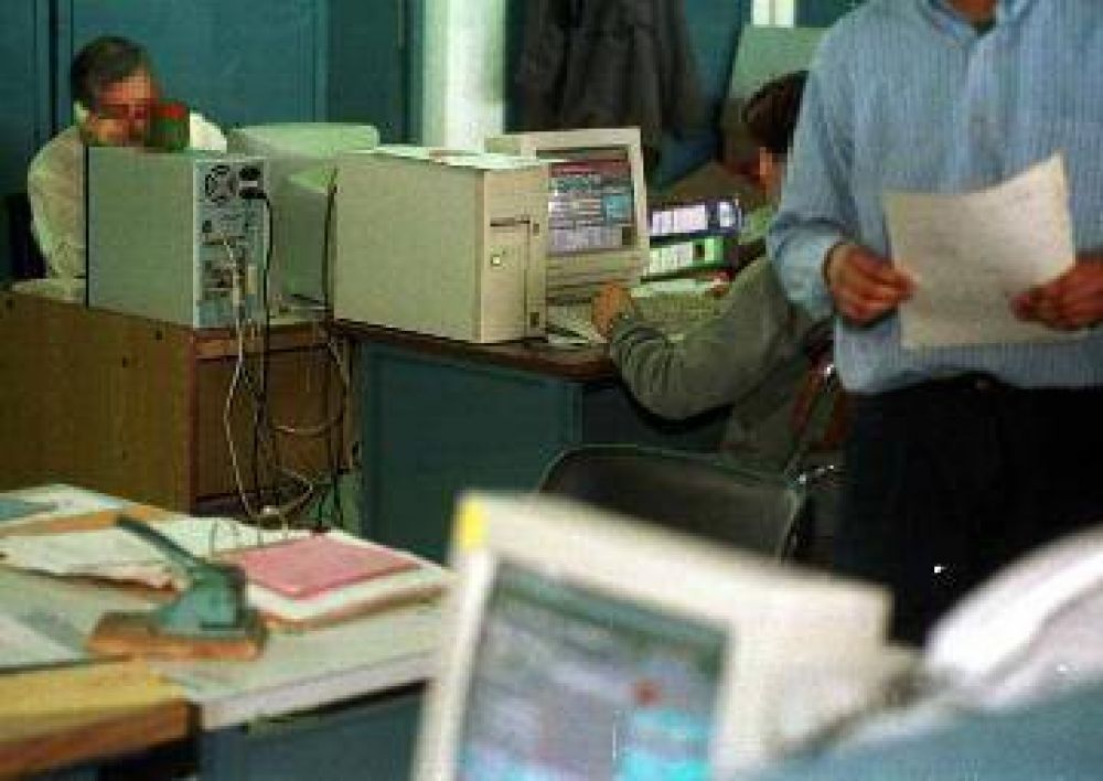 R�o Negro debe 80 millones de aportes previsionales
