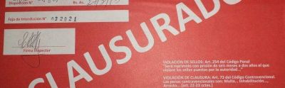 Faltas m�s duras