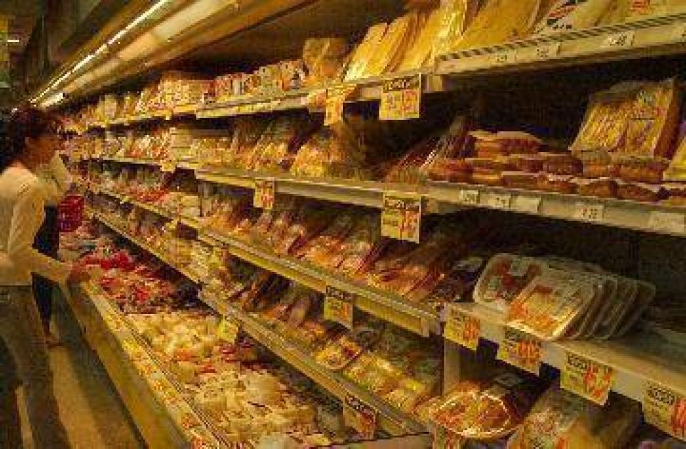 S�lo en Viedma y Bariloche medir�n los precios en R�o Negro