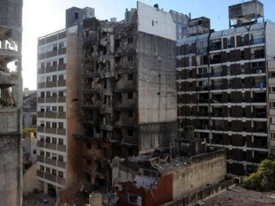Indagar�n al gasista que trabaj� en el edificio d�as antes del estallido