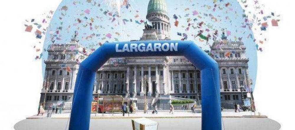 Comienza la definici�n de las listas de candidatos porte�os