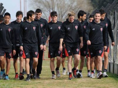 Newell's es m�s que un equipo, es un plantel competitivo