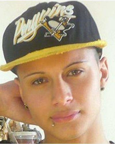 Intensa b�squeda de un adolescente