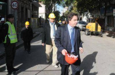 Las pericias y las indagatorias