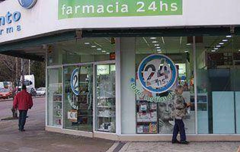 Farmacias de Lomas juntan medicamentos vencidos