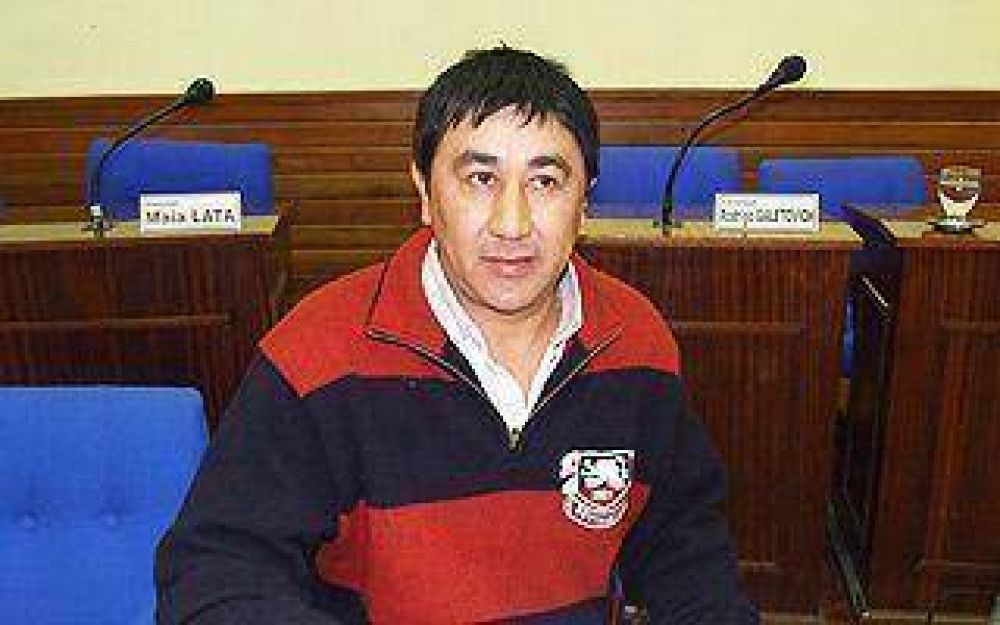 Avellaneda: Leiva: �Somos la lista opositora que m�s votos ha sacado�