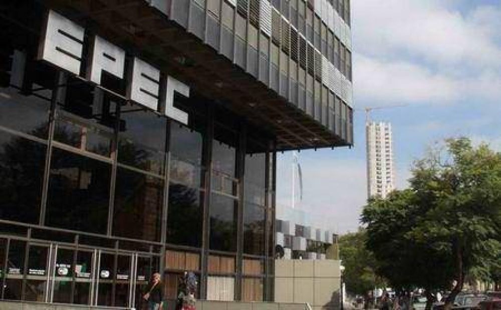 Epec entrega reparto de cedulones a correo privado, pese a mejor oferta del oficial