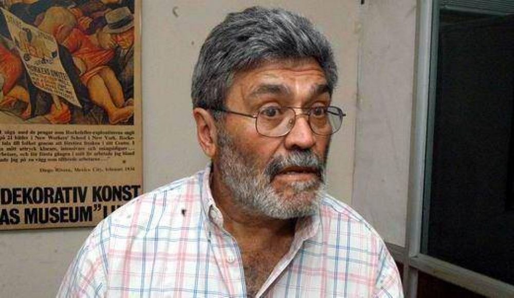 Ganancias: CGT C�rdoba se re�ne con Recalde