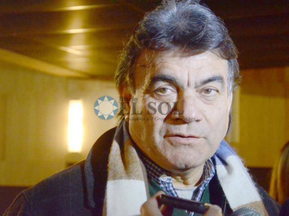 Guti�rrez: "no utilizamos las internas correctamente"