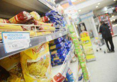 El acuerdo de precios fracas� en Neuqu�n 