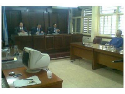 Colectivero condenado por violar y embarazar a una chica