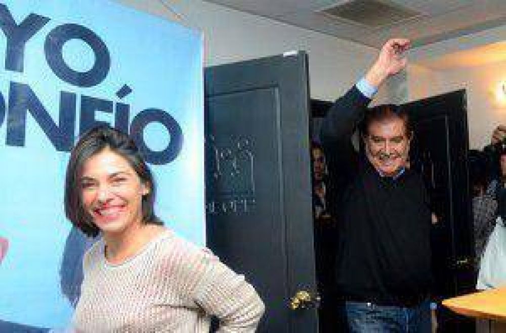 En Neuqu�n capital el MPN sac� m�s de 72 mil votos
