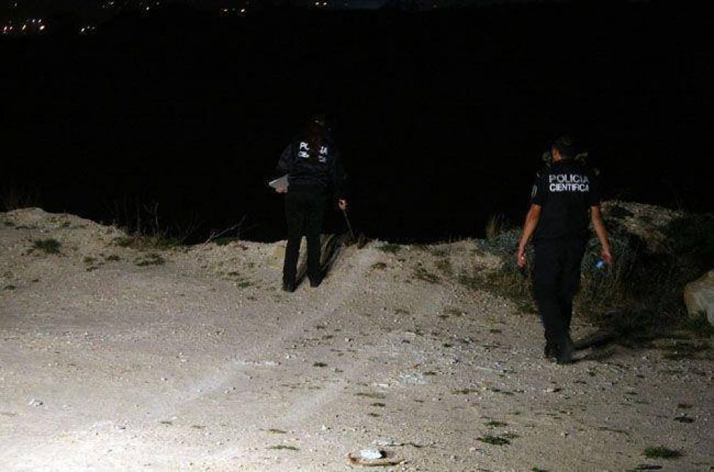Dos muertos al caer de una cantera de Bat�n