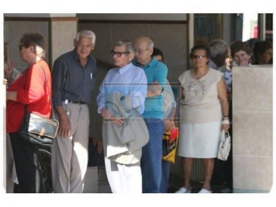 Jubilados podr�n acceder a exenciones en el Impuesto Inmobiliario provincial