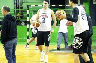 "Va a ser un equipo que le va a meter mucha intensidad"