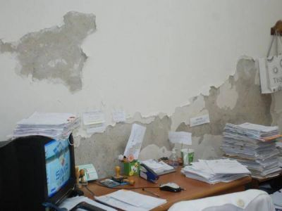 La Fiscalia N� 1 ya comenz� a atender en Campana