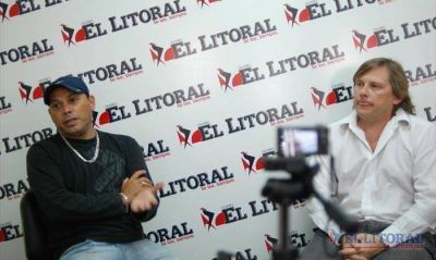 Abogado de Yiyo consider� que hubo una represi�n policial y cuestion� a la fuerza