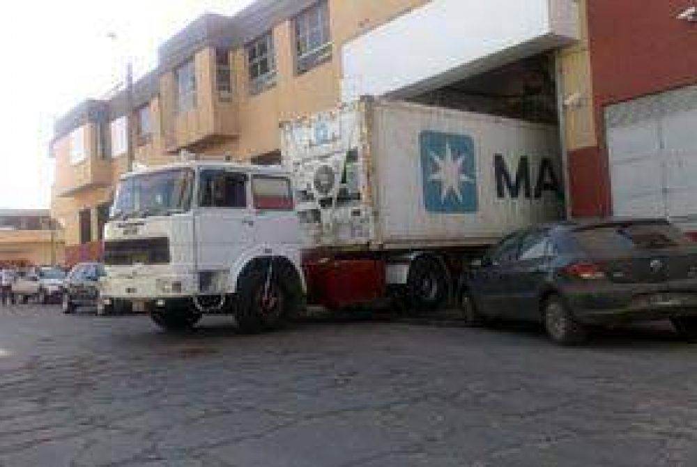 El Ministerio de Trabajo fij� audiencia por el freno a las exportaciones que impulsa el Somu