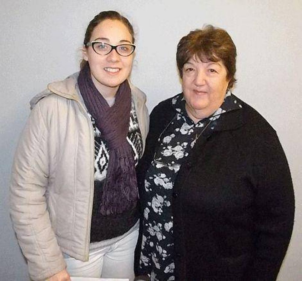 Lanza el proyecto 'Una cuesti�n de actitud' 