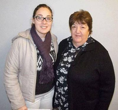 Lanza el proyecto 'Una cuesti�n de actitud' 