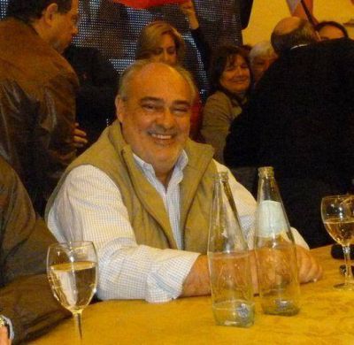Resaltan que Corrientes aplica el 82% m�vil "pese a negativa de la Naci�n"