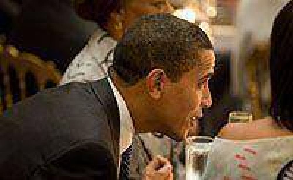 Obama da un paso atr�s y no publicar� fotos de torturas a prisioneros 