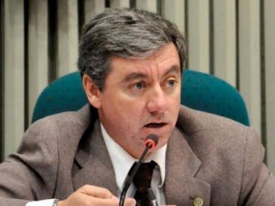 Las represas dar�n energ�a santacruce�a para un pa�s en crecimiento