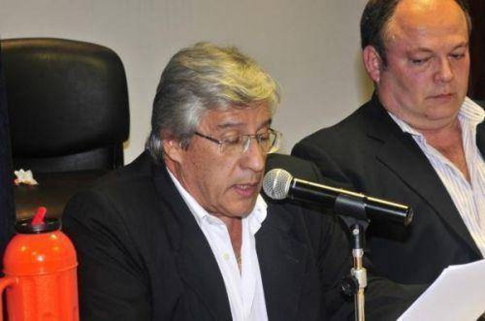 Analizaron Presupuesto 2014 para Multimedios, Obras P�blicas y Arquitectura