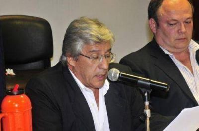 Analizaron Presupuesto 2014 para Multimedios, Obras P�blicas y Arquitectura