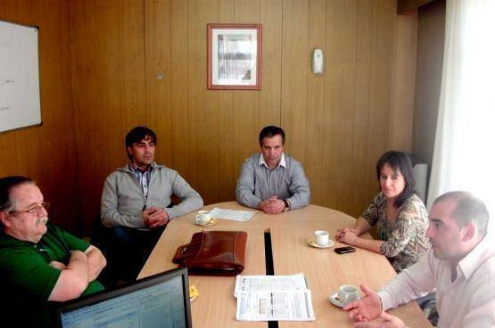 Nuevas oportunidades de negocio para el desarrollo de Pymes