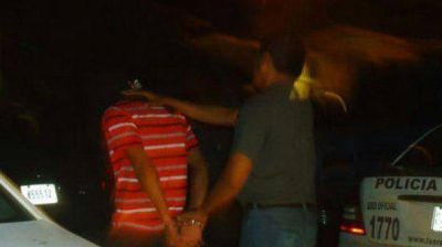 Mat� a su mujer y le envi� la foto a la hermana por WhatsApp