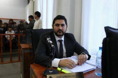Podr�an colocar c�maras de seguridad en los jardines maternales de la ciudad