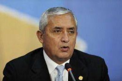 Guatemala anunci� la creaci�n de un grupo que investigar� el asesinato de periodistas en el pa�s